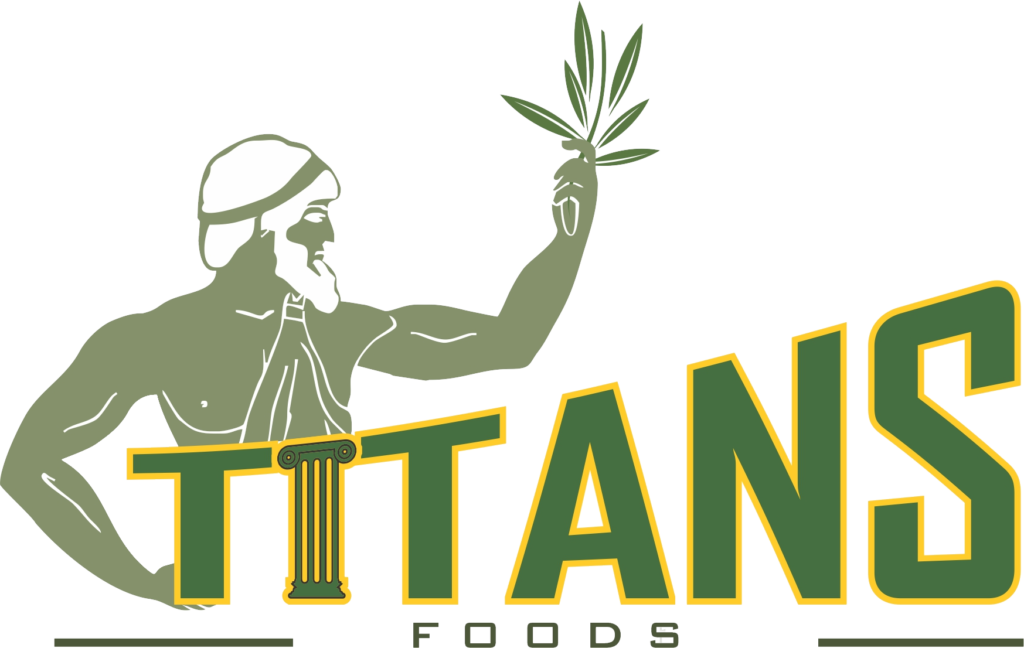 Food of Titans